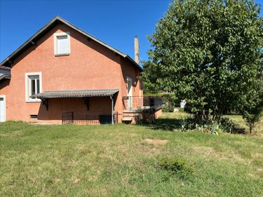 Maison a vendre Dagneux 01120 Ain 94 m2 4 pièces 255000 euros
