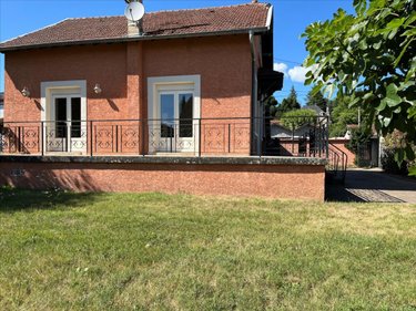 Maison a vendre Dagneux 01120 Ain 94 m2 4 pièces 255000 euros