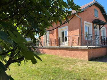 Maison a vendre Dagneux 01120 Ain 94 m2 4 pièces 255000 euros
