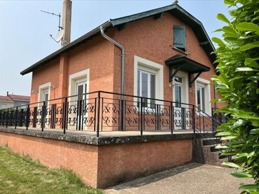 Maison a vendre Dagneux 01120 Ain 94 m2 4 pièces 390000 euros