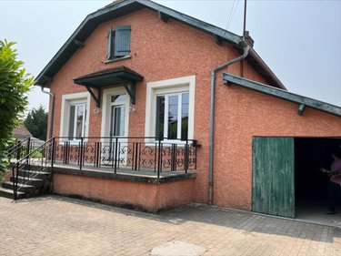 Maison a vendre Dagneux 01120 Ain 94 m2 4 pièces 390000 euros