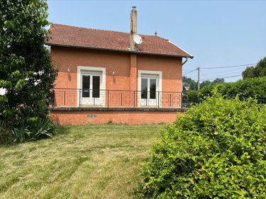 Maison a vendre Dagneux 01120 Ain 94 m2 4 pièces 390000 euros