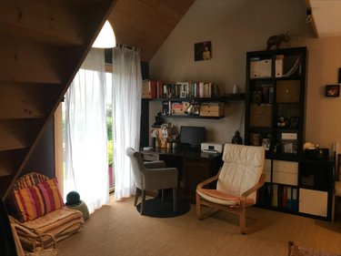 Maison a vendre Sainte-Hélène 56700 Morbihan 137 m2 5 pièces 483600 euros