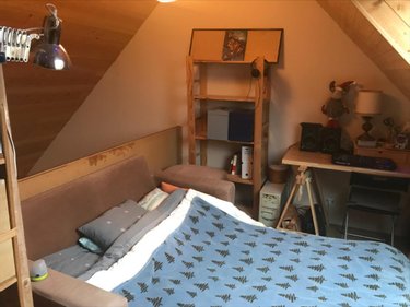 Maison a vendre Sainte-Hélène 56700 Morbihan 137 m2 5 pièces 483600 euros