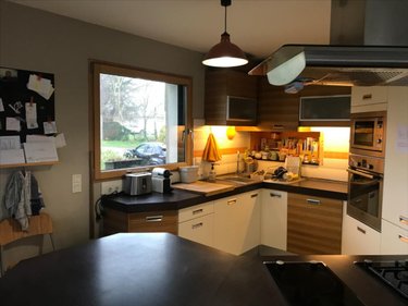 Maison a vendre Sainte-Hélène 56700 Morbihan 137 m2 5 pièces 483600 euros