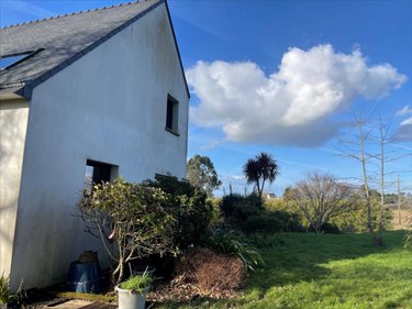 Maison a vendre Sainte-Hélène 56700 Morbihan 137 m2 5 pièces 483600 euros