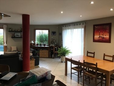 Maison a vendre Sainte-Hélène 56700 Morbihan 137 m2 5 pièces 483600 euros