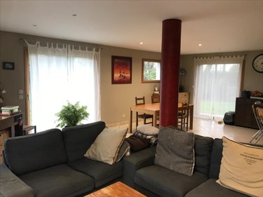 Maison a vendre Sainte-Hélène 56700 Morbihan 137 m2 5 pièces 483600 euros