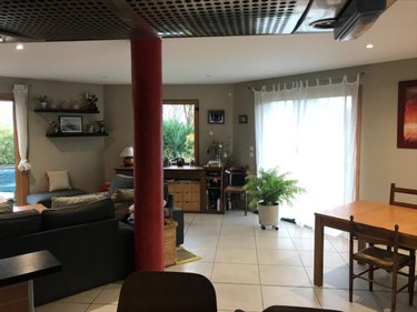 Maison a vendre Sainte-Hélène 56700 Morbihan 137 m2 5 pièces 483600 euros