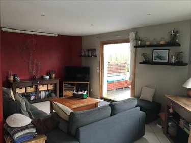 Maison a vendre Sainte-Hélène 56700 Morbihan 137 m2 5 pièces 483600 euros