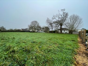 Terrain a batir a vendre Clohars-Carnoët 29360 Finistère 880 m2  366080 euros