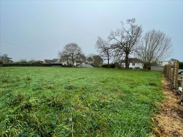 Terrain a batir a vendre Clohars-Carnoët 29360 Finistère 880 m2  366080 euros