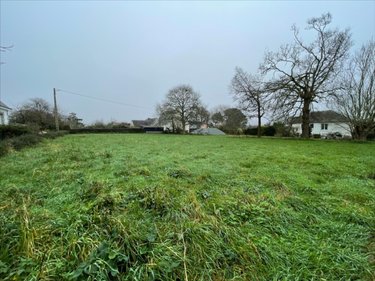 Terrain a batir a vendre Clohars-Carnoët 29360 Finistère 880 m2  366080 euros