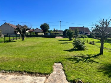 Maison a vendre Amoncourt 70170 Haute-Saône 118 m2 4 pièces 122000 euros