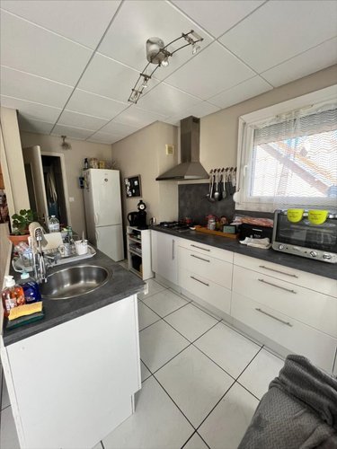 Maison a vendre Amoncourt 70170 Haute-Saône 118 m2 4 pièces 122000 euros