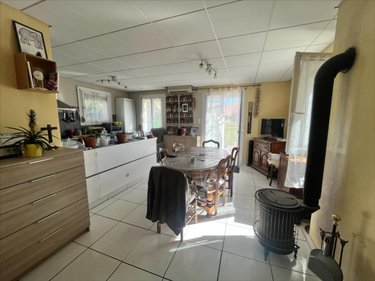Maison a vendre Amoncourt 70170 Haute-Saône 118 m2 4 pièces 122000 euros