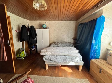 Maison a vendre Amoncourt 70170 Haute-Saône 118 m2 4 pièces 122000 euros