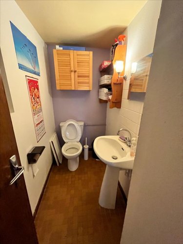 Maison a vendre Amoncourt 70170 Haute-Saône 118 m2 4 pièces 122000 euros