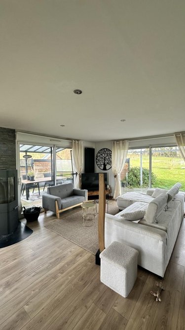 Maison a vendre Frévin-Capelle 62690 Pas-de-Calais 190 m2 8 pièces 465000 euros