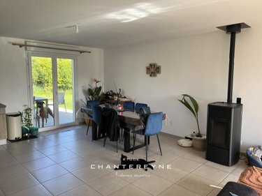 Location maison Sainte-Croix-Hague 50440 Manche 84 m2 4 pièces 995 euros