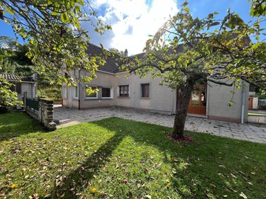 Maison a vendre Laon 02000 Aisne 140 m2 6 pièces 195000 euros