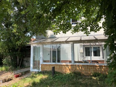 Maison a vendre La Boisse 01120 Ain 47 m2 3 pièces 169000 euros