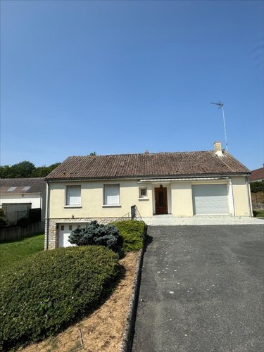 Maison a vendre Pithiviers-le-Vieil 45300 Loiret 87 m2 4 pièces 154960 euros