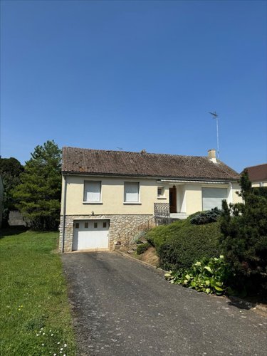 Maison a vendre Pithiviers-le-Vieil 45300 Loiret 87 m2 4 pièces 154960 euros