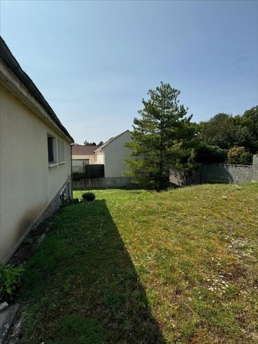 Maison a vendre Pithiviers-le-Vieil 45300 Loiret 87 m2 4 pièces 154960 euros