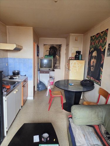 Appartement a vendre Saint-Vaast-la-Hougue 50550 Manche 26 m2 3 pièces 58900 euros