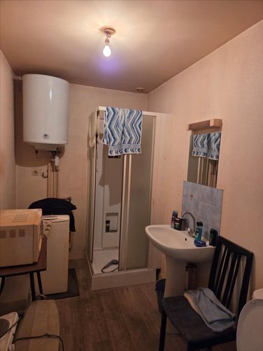 Appartement a vendre Saint-Vaast-la-Hougue 50550 Manche 26 m2 3 pièces 58900 euros