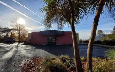 Immeuble a vendre Carhaix-Plouguer 29270 Finistère 167 m2  420000 euros