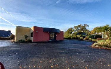 Immeuble a vendre Carhaix-Plouguer 29270 Finistère 167 m2  420000 euros