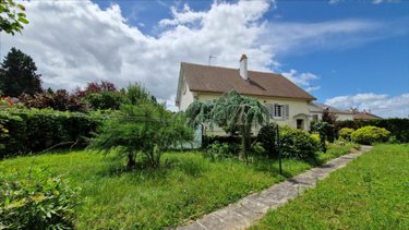 Maison a vendre Vendôme 41100 Loir-et-Cher 140 m2 6 pièces 135070 euros