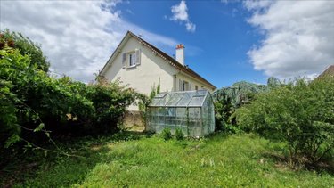 Maison a vendre Vendôme 41100 Loir-et-Cher 140 m2 6 pièces 135070 euros