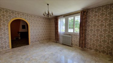 Maison a vendre Vendôme 41100 Loir-et-Cher 140 m2 6 pièces 135070 euros