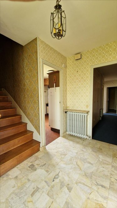 Maison a vendre Vendôme 41100 Loir-et-Cher 140 m2 6 pièces 135070 euros
