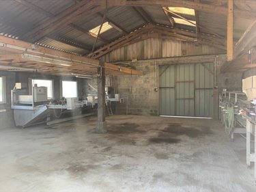 Fonds et murs commerciaux a vendre Géfosse-Fontenay 14230 Calvados 95 m2  69800 euros