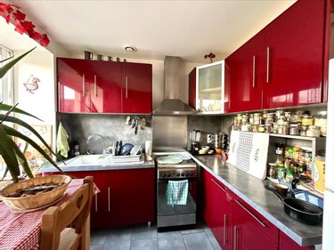 Maison a vendre Saint-Sauveur-le-Vicomte 50390 Manche 100 m2 7 pièces 189600 euros
