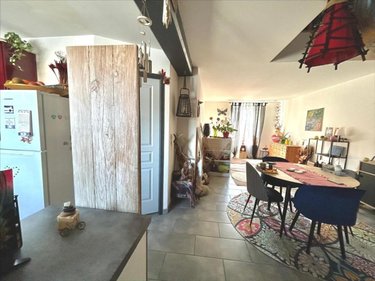 Maison a vendre Saint-Sauveur-le-Vicomte 50390 Manche 100 m2 7 pièces 189600 euros