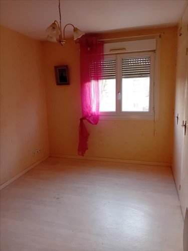 Appartement a vendre Le Mans 72000 Sarthe 63 m2 3 pièces 96750 euros