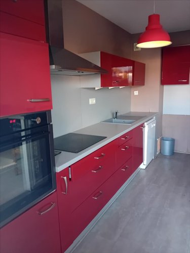 Appartement a vendre Le Mans 72000 Sarthe 63 m2 3 pièces 96750 euros