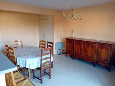Appartement a vendre Le Mans 72000 Sarthe 63 m2 3 pièces 96750 euros