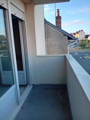 Appartement a vendre Le Mans 72000 Sarthe 63 m2 3 pièces 96750 euros
