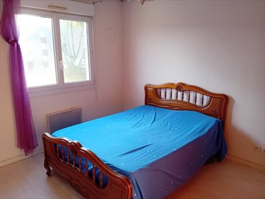Appartement a vendre Le Mans 72000 Sarthe 63 m2 3 pièces 96750 euros