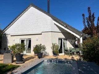 Maison a vendre Pirey 25480 Doubs 125 m2 5 pièces 420000 euros