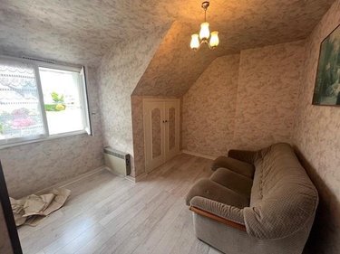 Maison a vendre Plouzané 29280 Finistère 110 m2 7 pièces 233000 euros