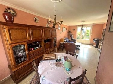 Maison a vendre Plouzané 29280 Finistère 110 m2 7 pièces 233000 euros