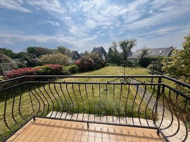 Maison a vendre Plouzané 29280 Finistère 110 m2 7 pièces 233000 euros