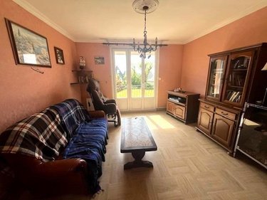 Maison a vendre Plouzané 29280 Finistère 110 m2 7 pièces 233000 euros